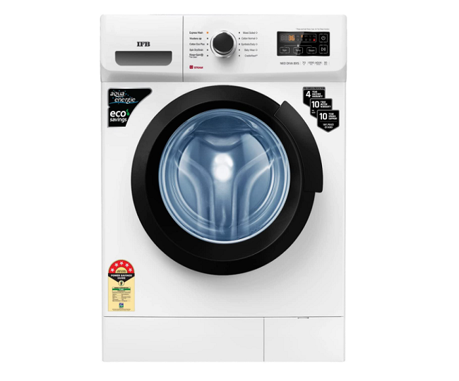 Best Washing Machine Brands in India (September 2024) Top Picks